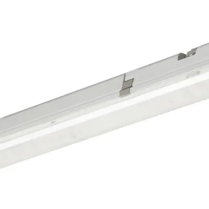 Lampada per ambienti umidi LED SYLV Start 38W 840 4800lm 1200mm 2×lpda IP65 DALI 
