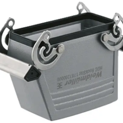 Scatola di presa WM HDC 40D KBU 1PG29G grandezza 6 