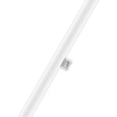 Lampada LED LEDVANCE LEDINESTRA BASE 500mm S14d 6W 640lm 827 opaco 145° 