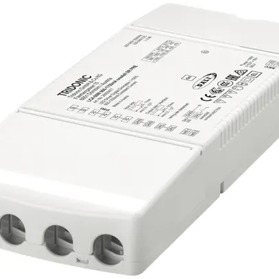 Convertisseur LED Tridonic LCA 900…1750mA, 60W, 280×30×21mm 