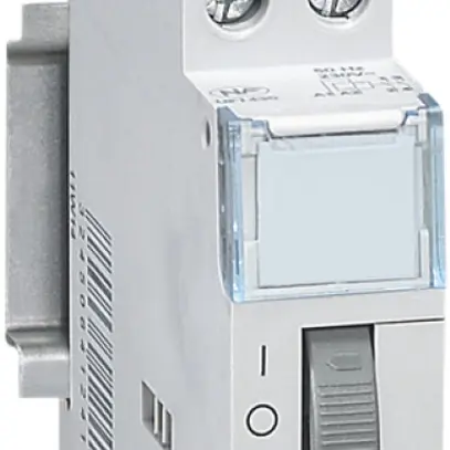Teleruttore Legrand CX3 standard 16A 2L 48V 2NO 