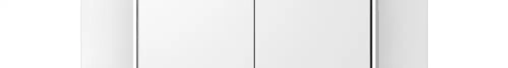 Aufsatz zu Tastsensor ABB SIDUS KNX Basic Fset-ZE 1/2, weiss 