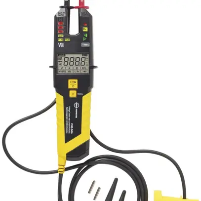 Tester di tensione e continuità BEHA-Amprobe 2100-Delta 