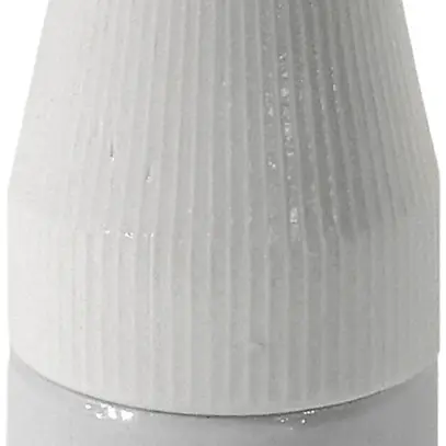 Portalampada porcellana Roesch B22d M10×1 