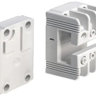 Supporto per binario Rittal SV 9342.030 1600A 1P 4pz 
