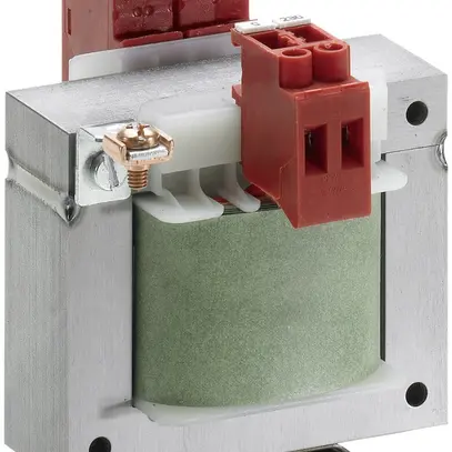 Piccolo trasformatore Bächli 230/48VAC 24VA 
