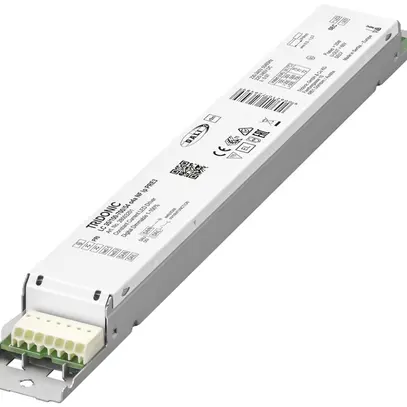 Convertitore LED Tridonic LC o4a NFC lp PRE3 150…700mA, 35W, 280×30×21mm 