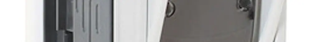 Coupe-circuit sectionneur HPC ABB InLine II ZLBM1-3P-M12 NH1 250A 120kA 