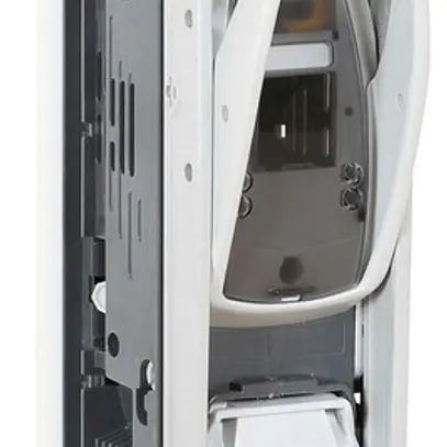 Coupe-circuit sectionneur HPC ABB InLine II ZLBM1-3P-M12 NH1 250A 120kA 