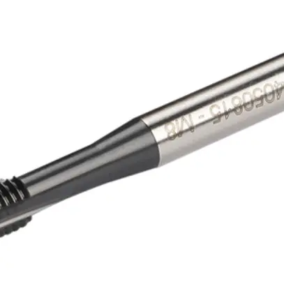 Maschiatore Rittal AS 4050.815 Ø8mm M8 3pz 