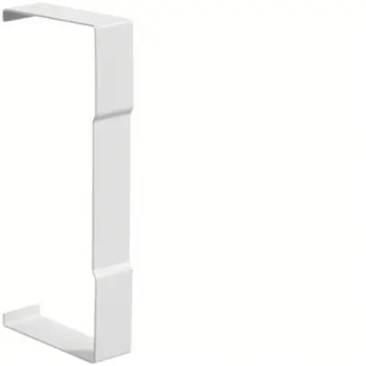 Copertura taglio tehalit BR 68×170mm coperchio 80mm bianco traffico 