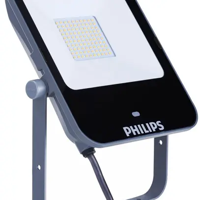 LED-Strahlerleuchte Philips MINI Flood BVP154 LED50/830 PSU 50W VWB MDU CE, PIR 