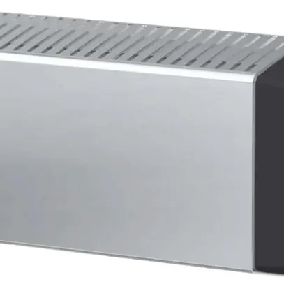Convecteur Frico TWTC30521 230V 500W 465×205×123mm IP54 argent 