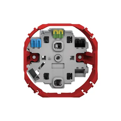 Prise Feller SNAPFIX® 2×T23 
