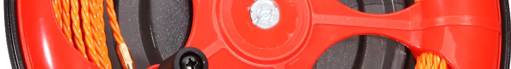Appareil passe-câble PLICA TWIST 40 20m 