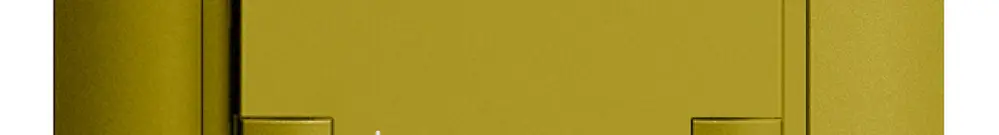Variateur univ. ENC ZEP 1c/1t station princ. EDIZIOdue olive 