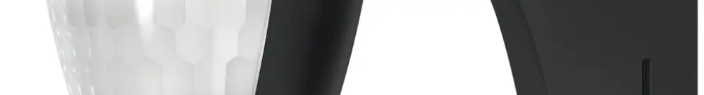 Rilevatore di movimento AP Theben theLuxa S180 nero 