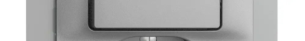 Combinazione INC A-R/1P+T13 EDIZIOdue silver 