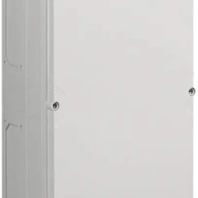 Scatola per apparecchi RW CUBO C 300×600×180 CPCF G OHI CP 1H grigio 