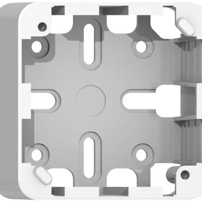 Cadre AP Classic I 38mm blanc 