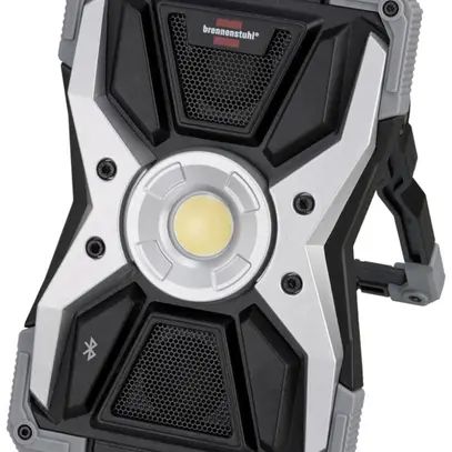 LED-Strahler RUFUS 3010 MA Akku 30W 3000lm 6500K IP65 IK08 sz/gu 