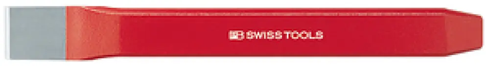 Flachmeissel PB 800 22×150mm rot pulverbeschichtet 