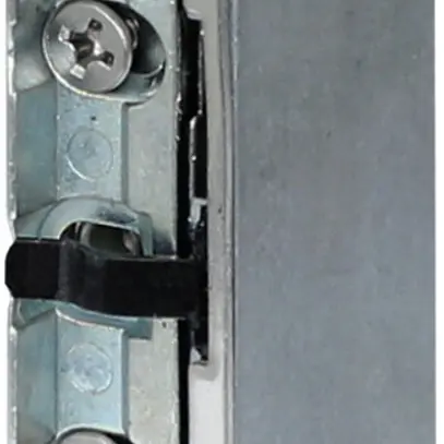 Apriporta precaricato BSW B5001--K, 10…24VDC, disecc.ch. scrocco a raggiera 