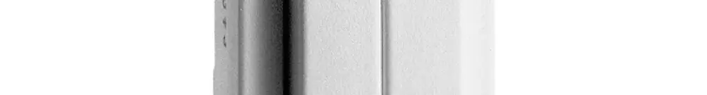 Interrutt. pulsante INS Feller FH 1/3+3/1P bianco 