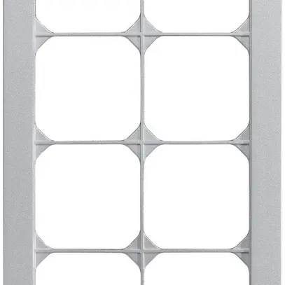 Telaio di copertura INC kallysto.pro 4×2 arktis 154×274mm 