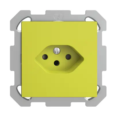 Presa INC EDIZIOdue T13 lemon con shutter 