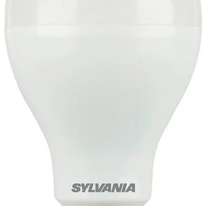 Lampada LED Sylvania ToLEDo GLS E27 16W 1920lm 6500K opale Ø68×128mm 