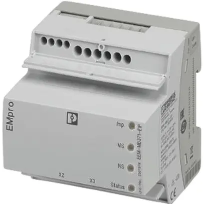Contatore di energia AMD PX EEM-MB371-EIP 