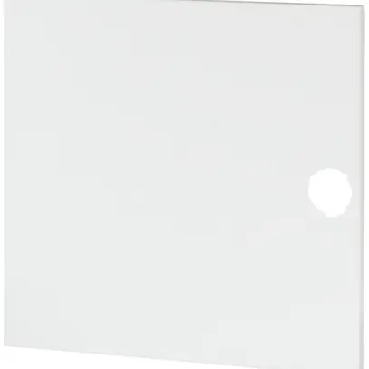 Porta per centralino ETN 1 fila bianco 