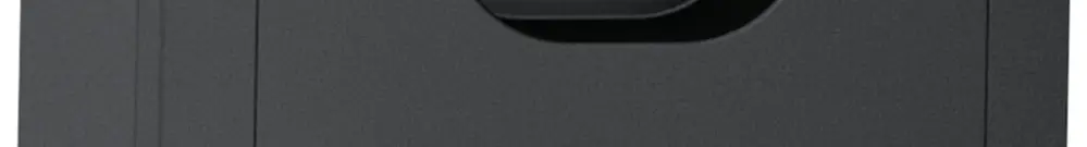 Prise AP Sidus 2×T13 anthracite 