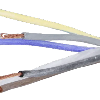 Cavo EPR-PUR 5x1,5 3LNPE ar Rotolo a 100m
