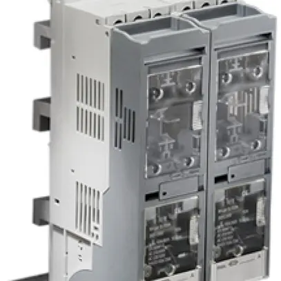 Coupe-circuit sectionneur HPC Rittal SV 3431.030 NH000 690V 100A 3P 