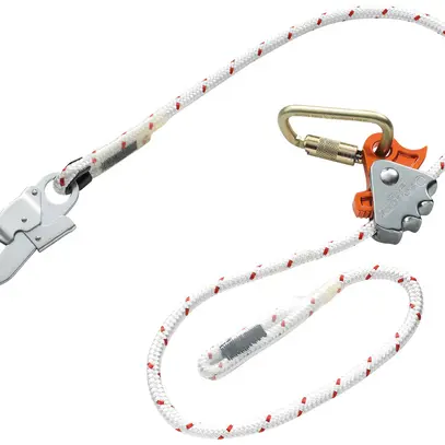 Corde de retenue CIMCO ERGOGRIP 12mm 1.5m 