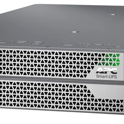 USV-Anlage SE APC Smart-UPS Ultra On-Line 230V 5000VA Rack/Tower 2HE 