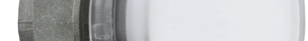Kopf Schneider Electric zu Signallampe weiss 