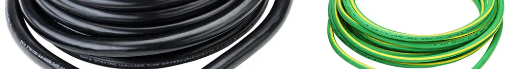 Câble de rallonge APC Smart-UPS SRT 4.57m pour 72VDC pour 2200VA USV 