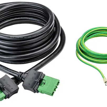 Câble de rallonge APC Smart-UPS SRT 4.57m pour 72VDC pour 2200VA USV 