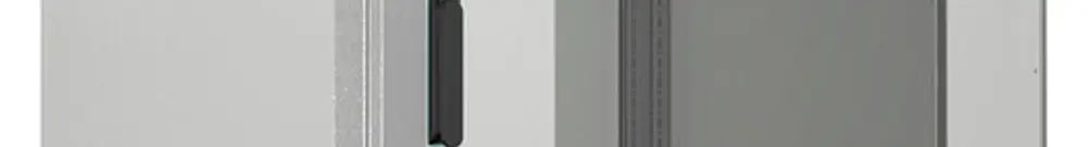 Alloggio Rittal CS 9888.560 800×1800×800mm IP55 IK10 grigio 