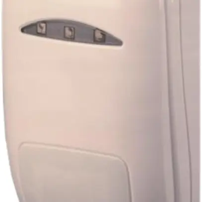Détecteur de mouvement AP ABB IR/XB, pour GM/A 8.1 et L240, PIR (≤15m), blanc 