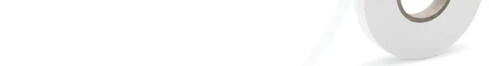 Bande d'inscription WAGO 12.7mm×20m, blanc 