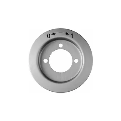 Disque indicateur FH 0-I 