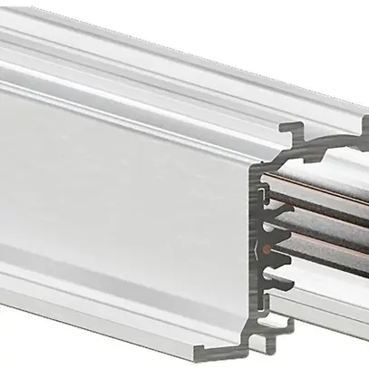 Rail conducteur INC Sylvania OneTrack 250…440V 3 ph DALI aluminium 1000mm blanc 