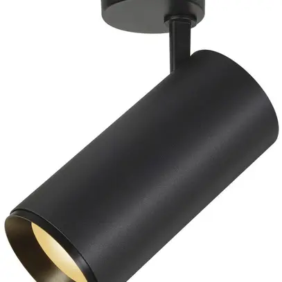 Plafoniera LED SLV NUMINOS SPOT DALI XL 36W 2980lm 2700K 60° nero 