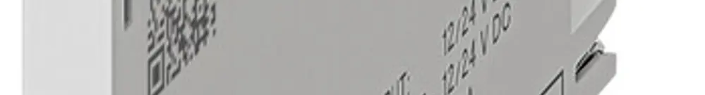 Disjoncteur d'appareil PX CAPAROC E1 12-24DC/2A 