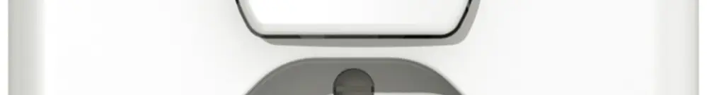 Combinaison ENC I CLASSIC 6+T13 blanc 