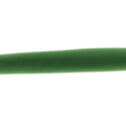 Câble de raccordement KNX Woertz vert 2m 2×0.5mm 1×fiche BST14i2KFS Dca 